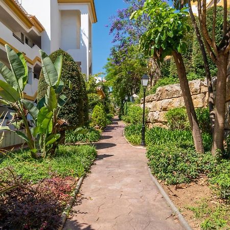 2Br Calanova Grand Golf - Wifi/Ac/Pool Apartment มาลากา ภายนอก รูปภาพ